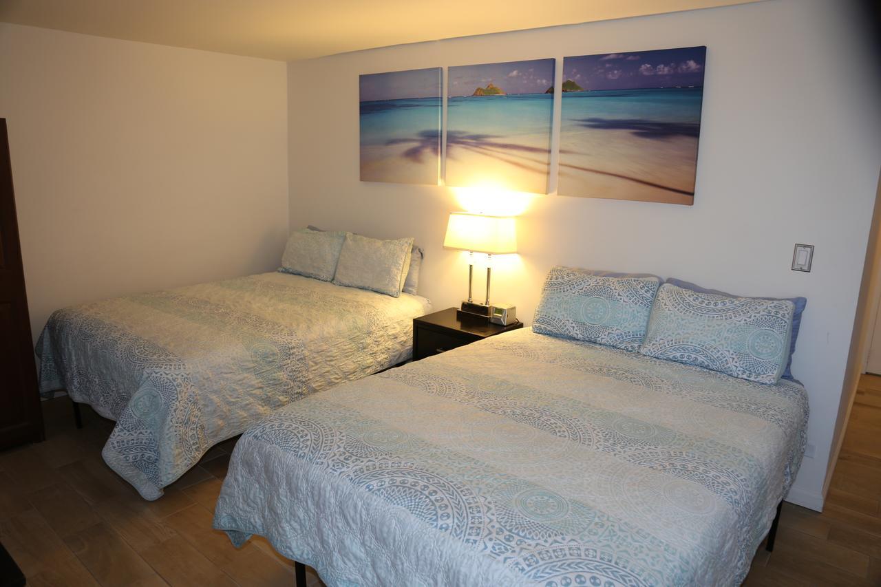 Pacific Monarch Hotel Χονολουλού Εξωτερικό φωτογραφία